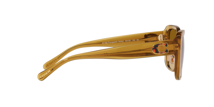 Coach HC8352 57152L Cd472 